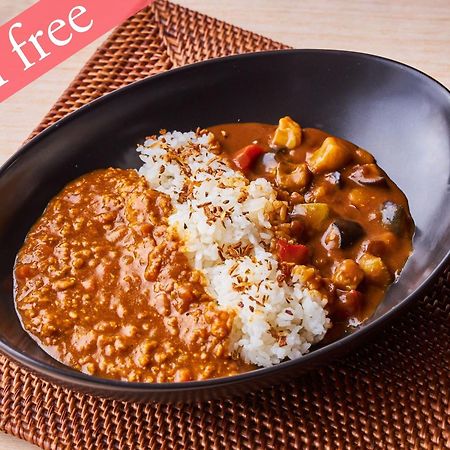 Anshin Oyado Nagoya Hotel Ngoại thất bức ảnh