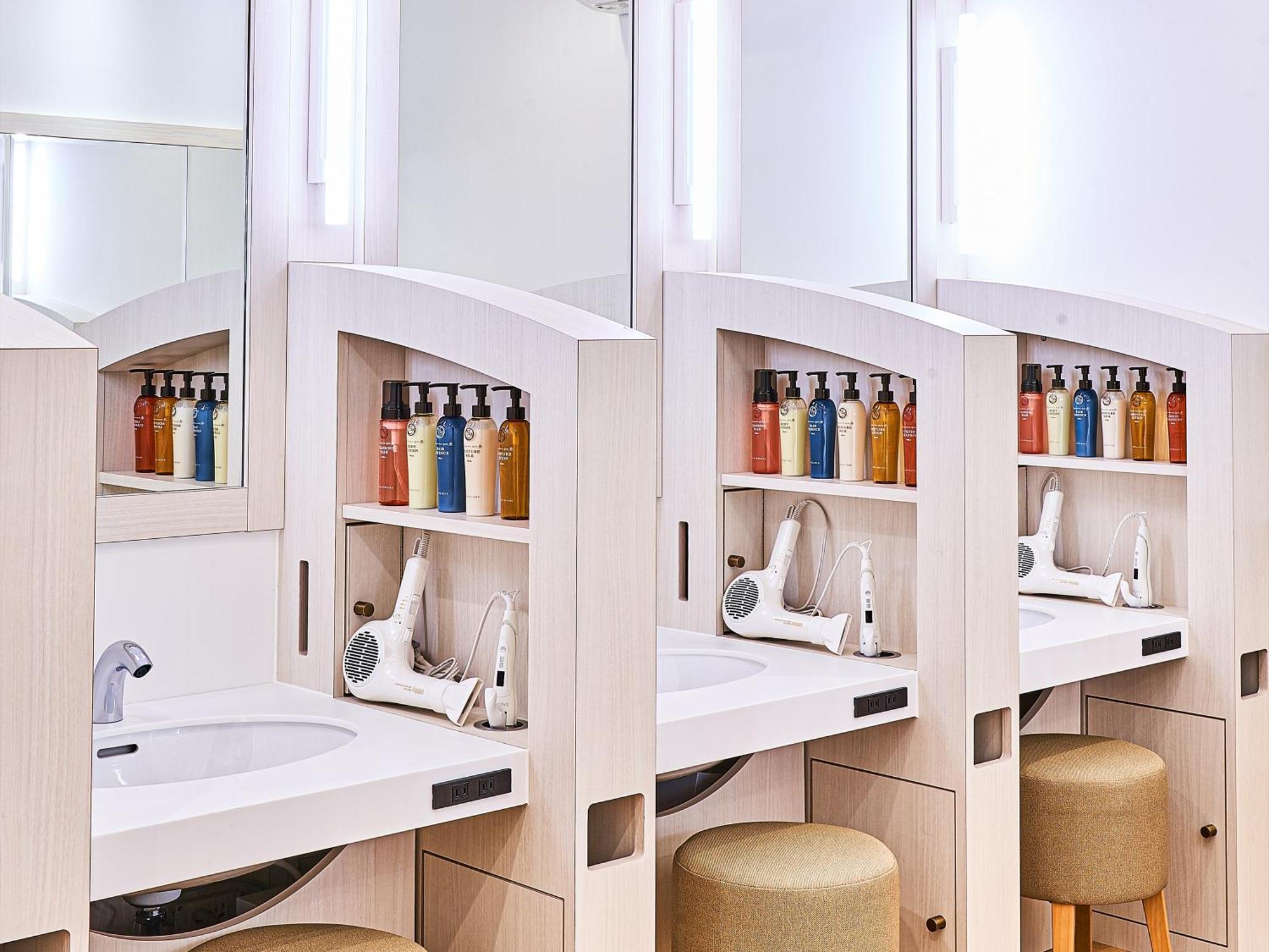 Anshin Oyado Nagoya Hotel Ngoại thất bức ảnh