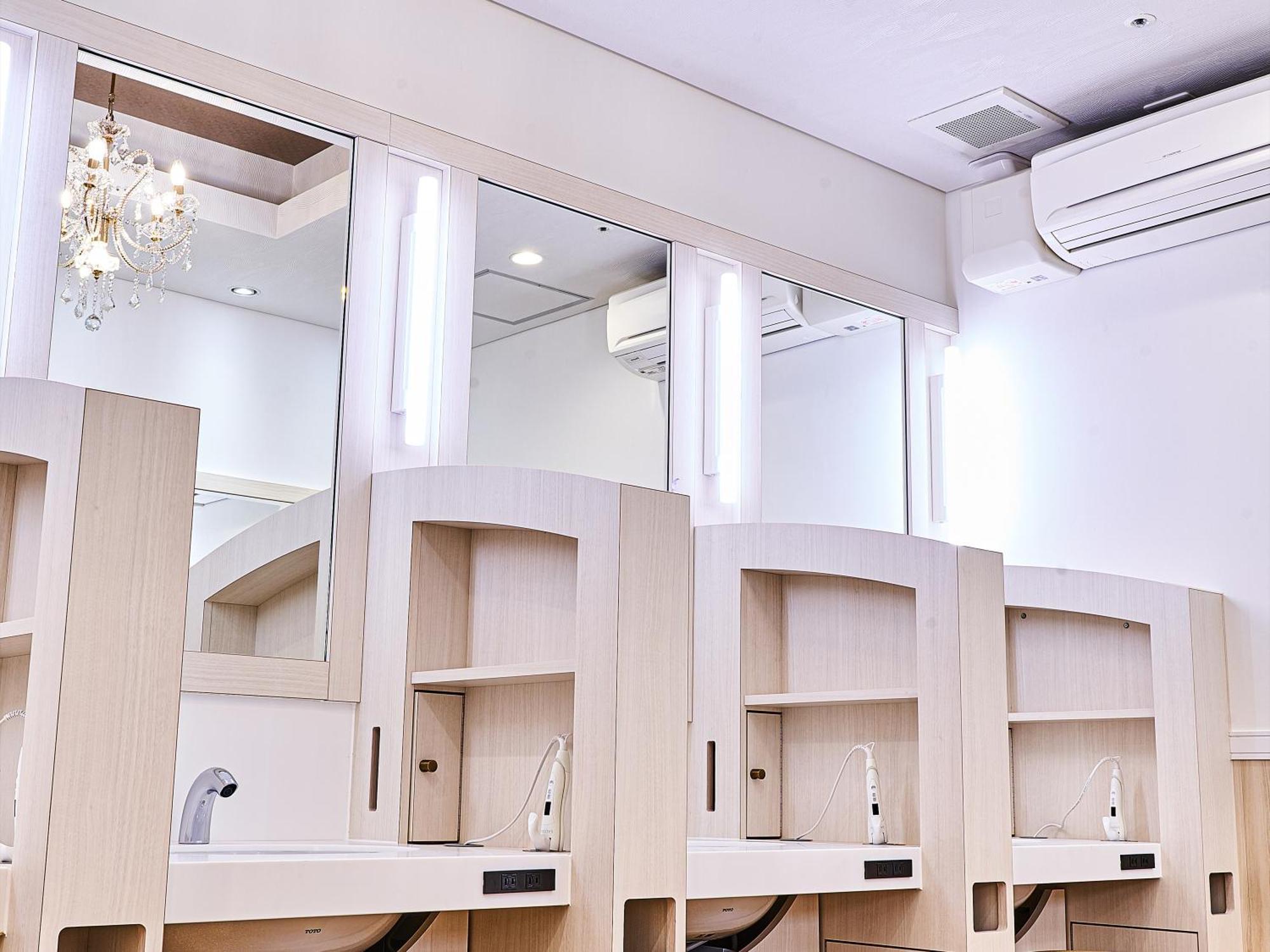 Anshin Oyado Nagoya Hotel Ngoại thất bức ảnh