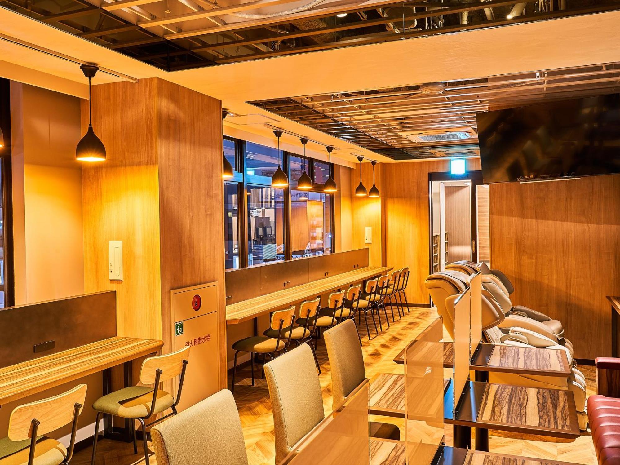 Anshin Oyado Nagoya Hotel Ngoại thất bức ảnh