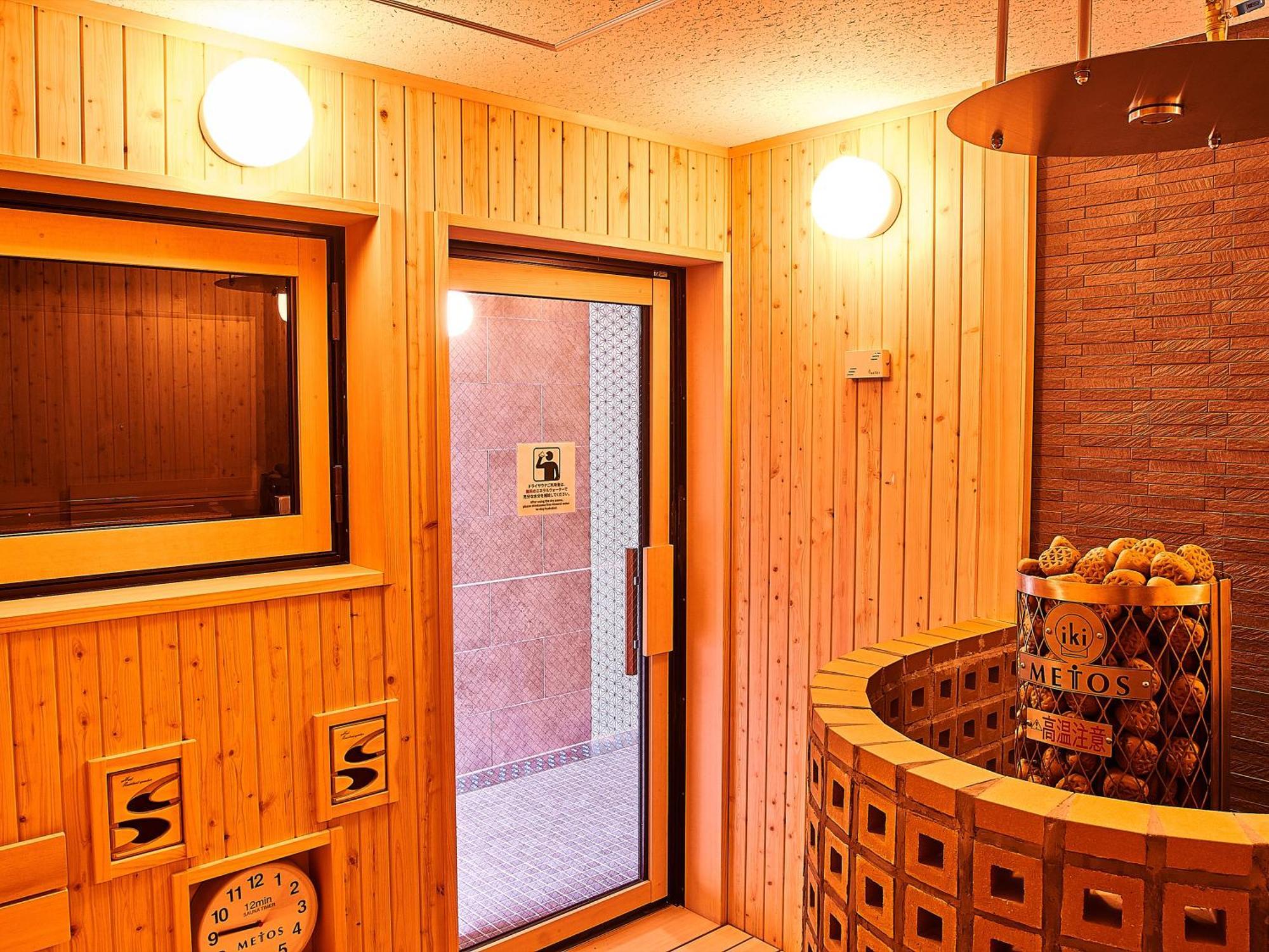 Anshin Oyado Nagoya Hotel Ngoại thất bức ảnh