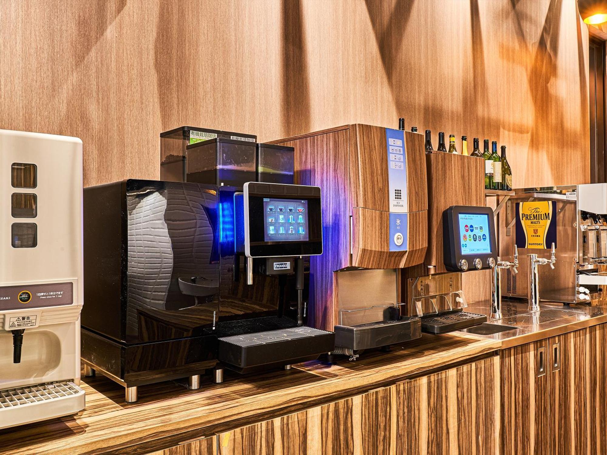 Anshin Oyado Nagoya Hotel Ngoại thất bức ảnh