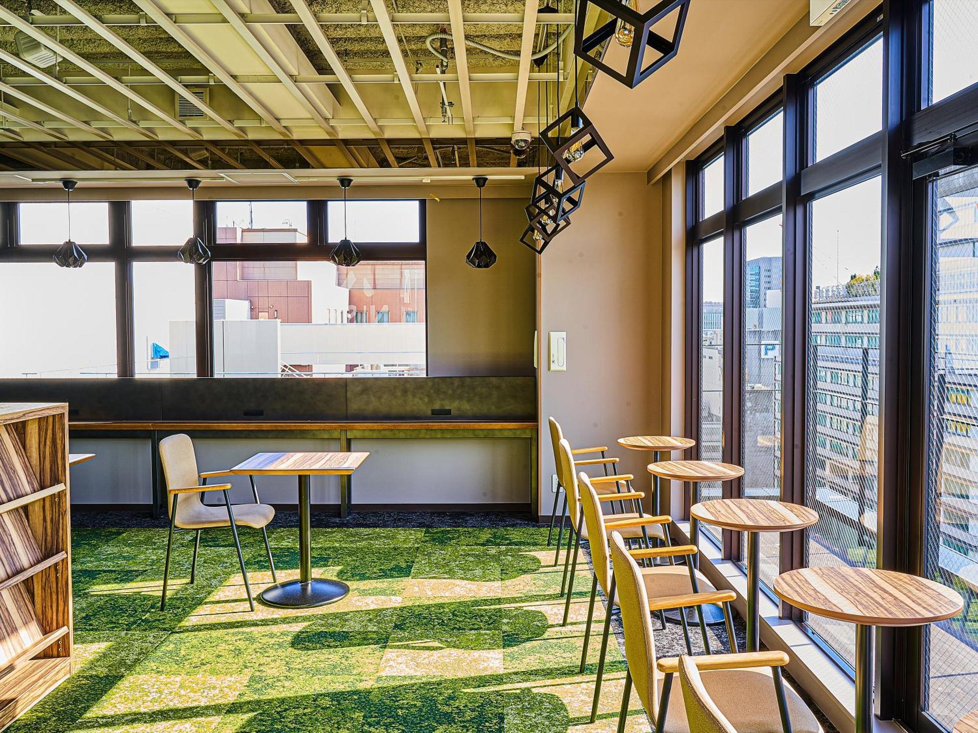 Anshin Oyado Nagoya Hotel Ngoại thất bức ảnh
