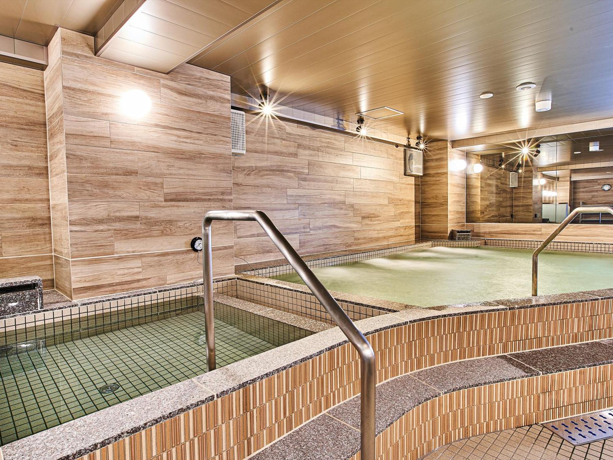 Anshin Oyado Nagoya Hotel Ngoại thất bức ảnh