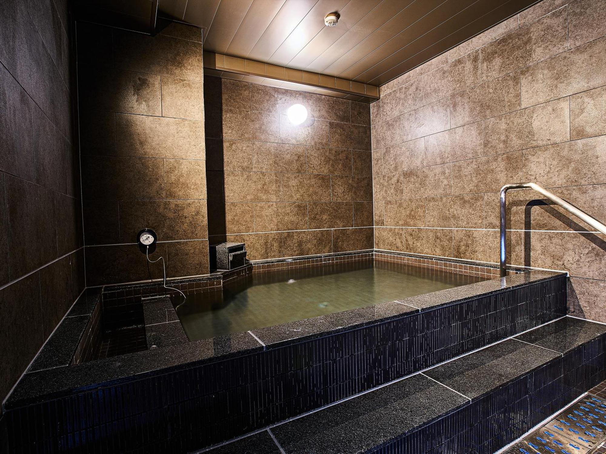 Anshin Oyado Nagoya Hotel Ngoại thất bức ảnh