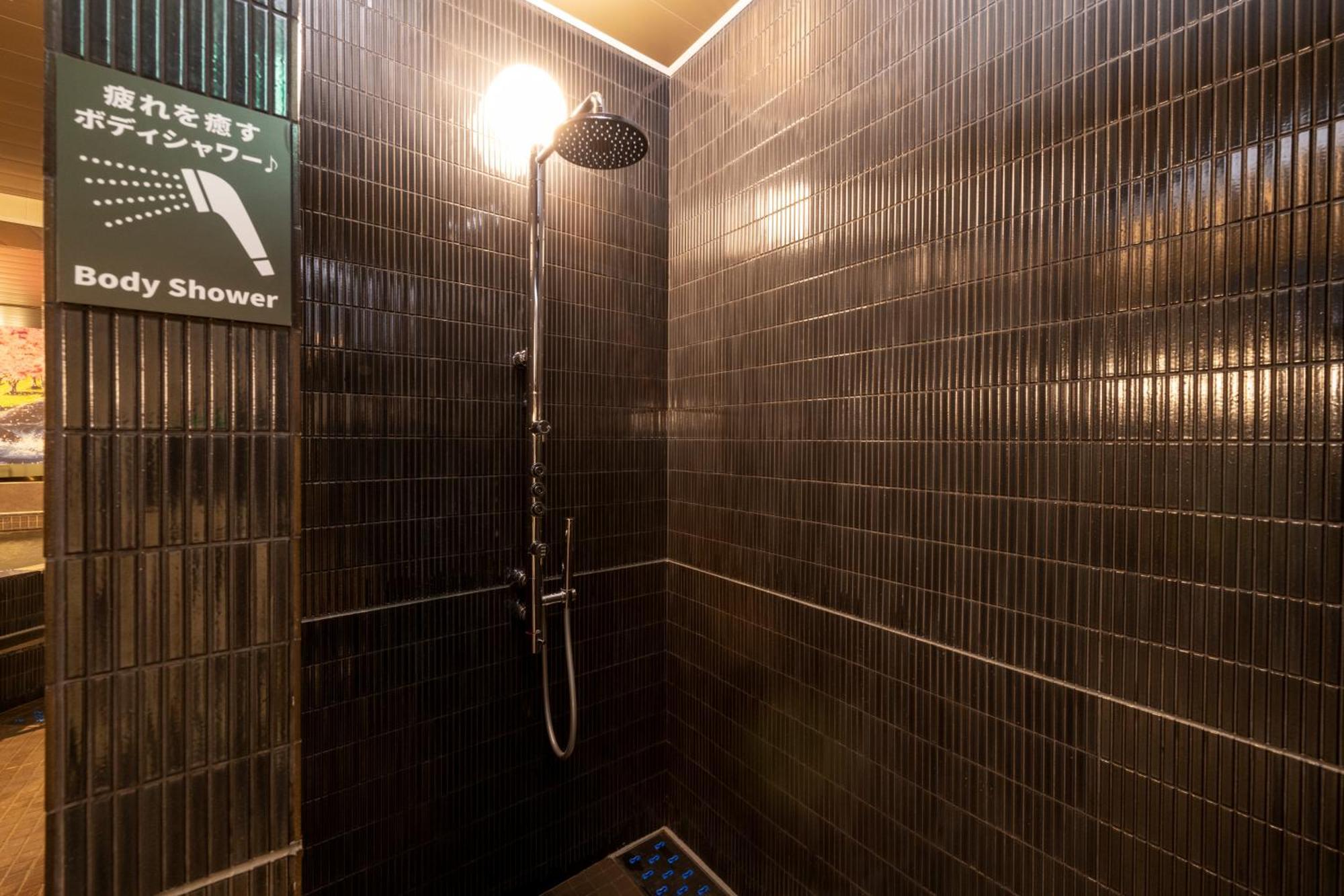 Anshin Oyado Nagoya Hotel Ngoại thất bức ảnh